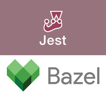 Bazel Jest Runner